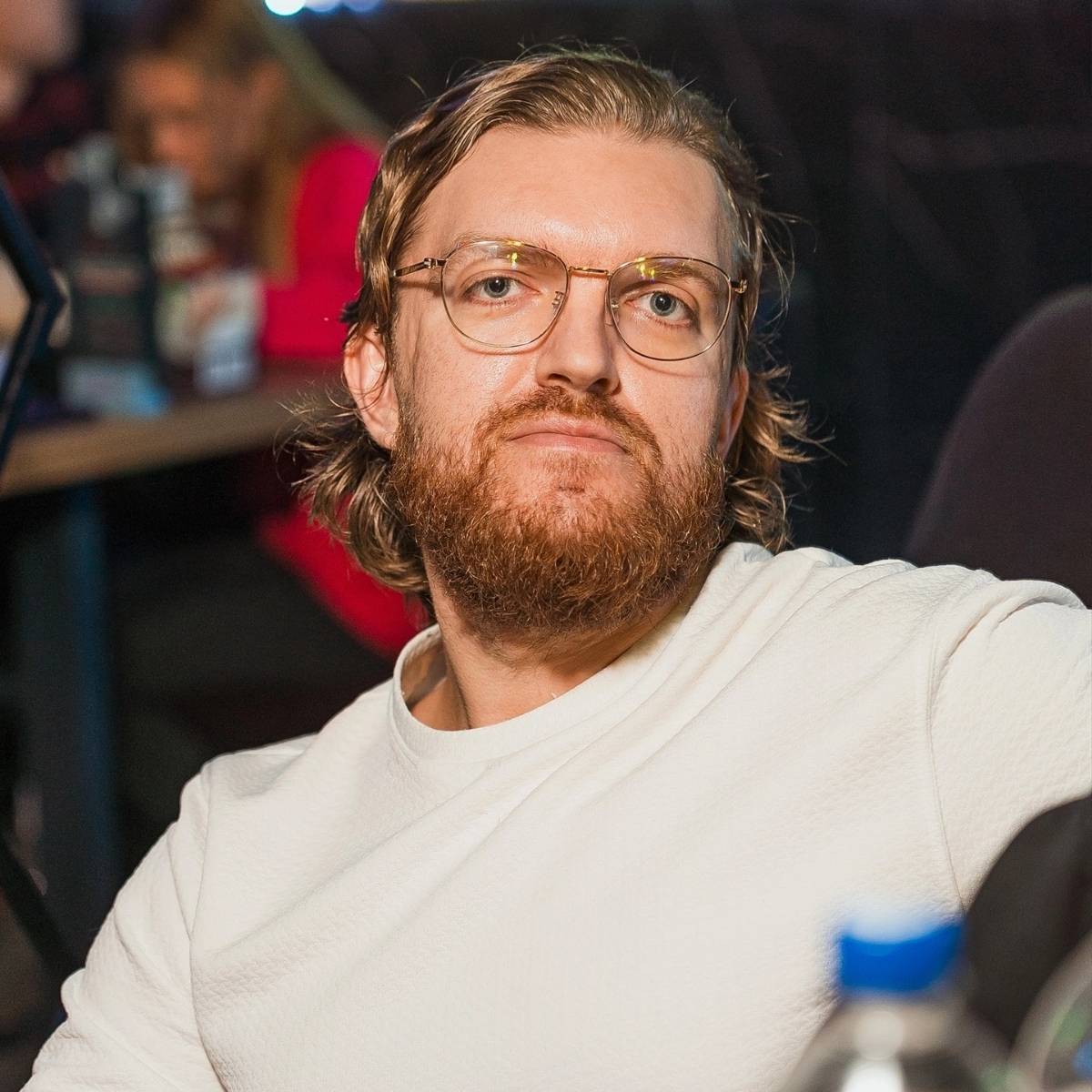 Дмитрий Каленский | Сетка — социальная сеть от hh.ru