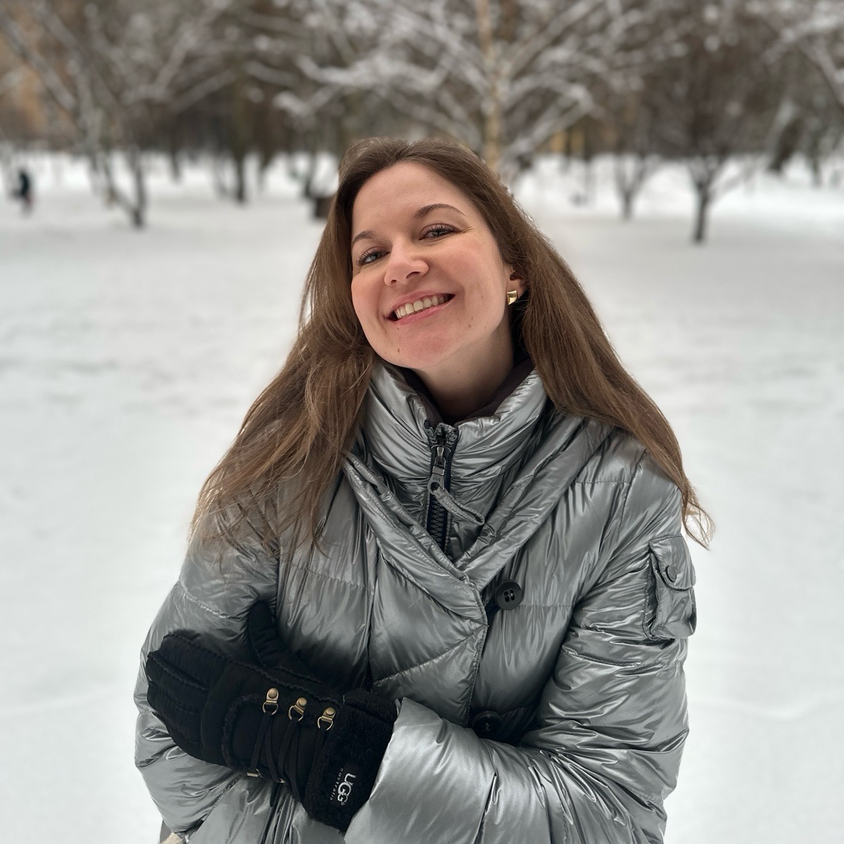 Полина Боброва