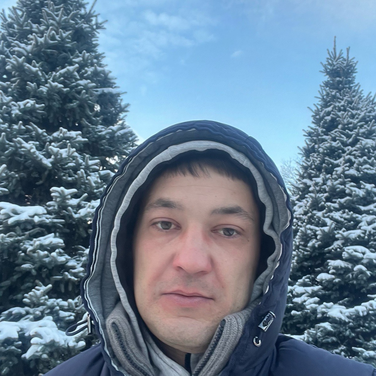 Даниил Кириченко
