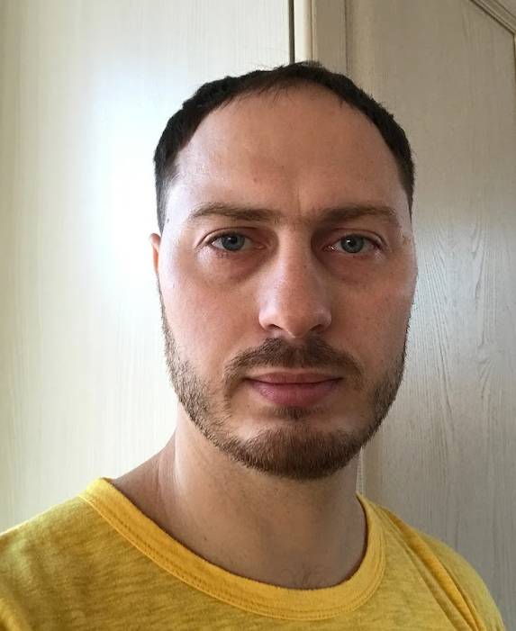 Сергей Зайцев