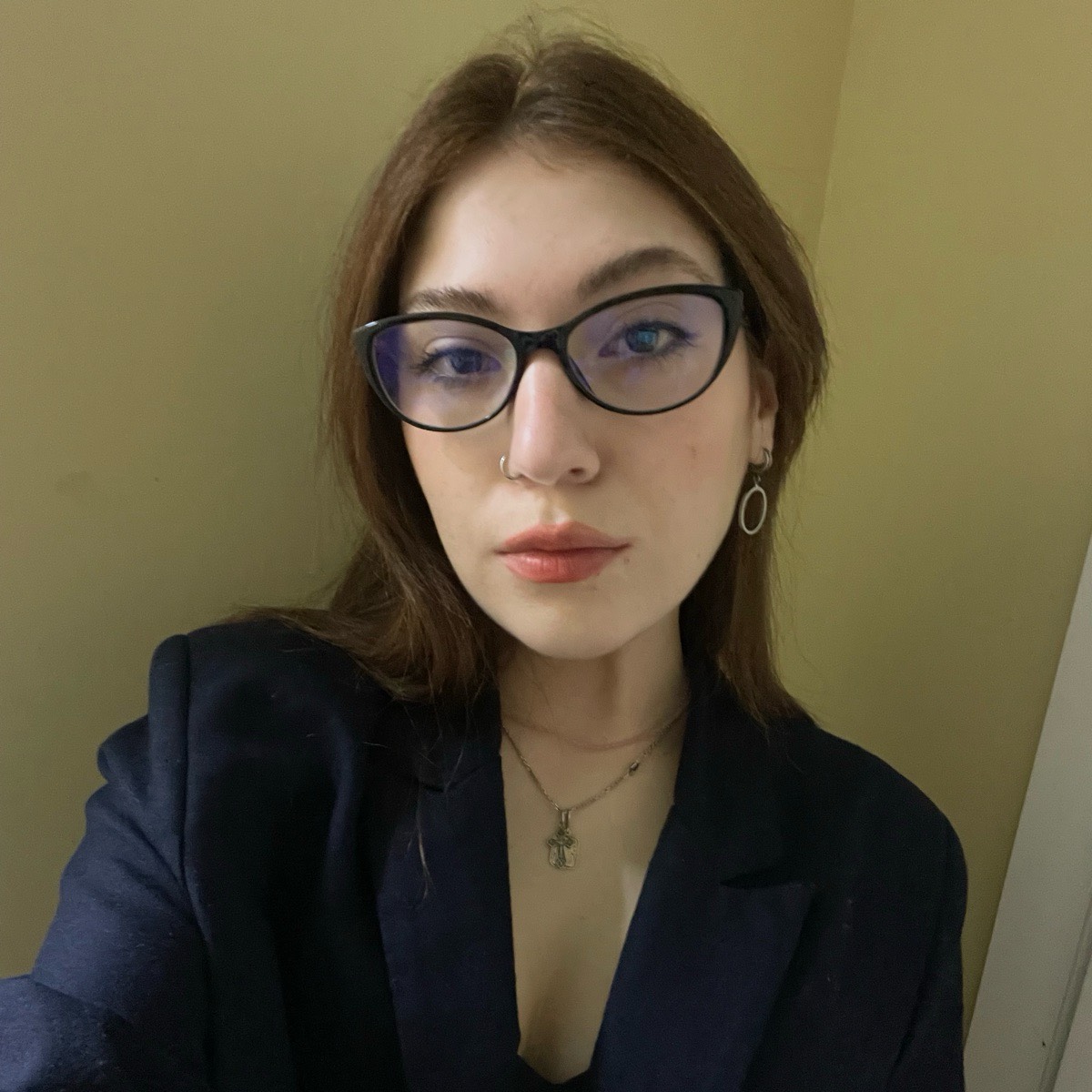 Мария Рябоконь | Сетка — социальная сеть от hh.ru