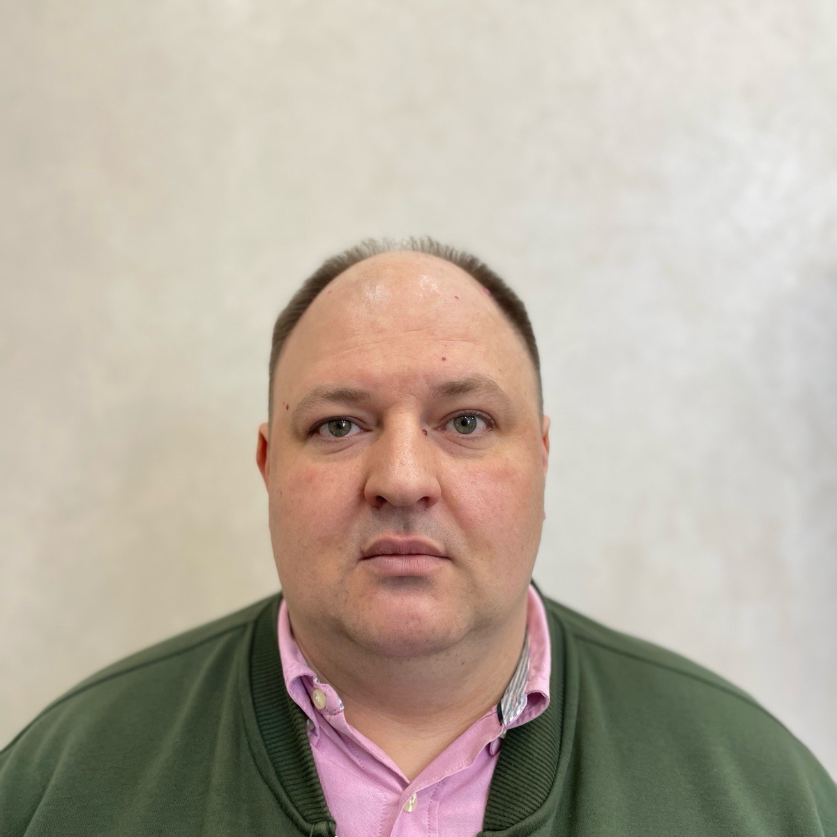 Дмитрий Петров