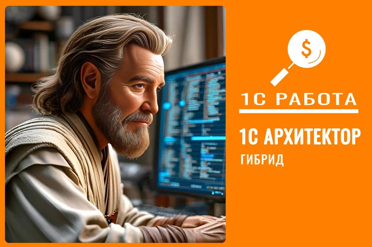 #1С #архитектор #аналитик #ERP
Вакансия 538
🔥Ведущий консультант-аналитик/архитектор
Уровень: Средний / Ведущий
⏳График: Full-time
Формат работы: гибрид (Киров)
Трудоустройство ТК/ГПХ/ИП/самозанятость... | Сетка — социальная сеть от hh.ru