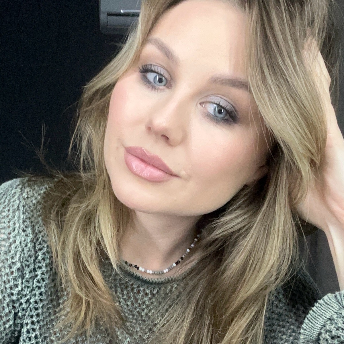 Александра Волкова