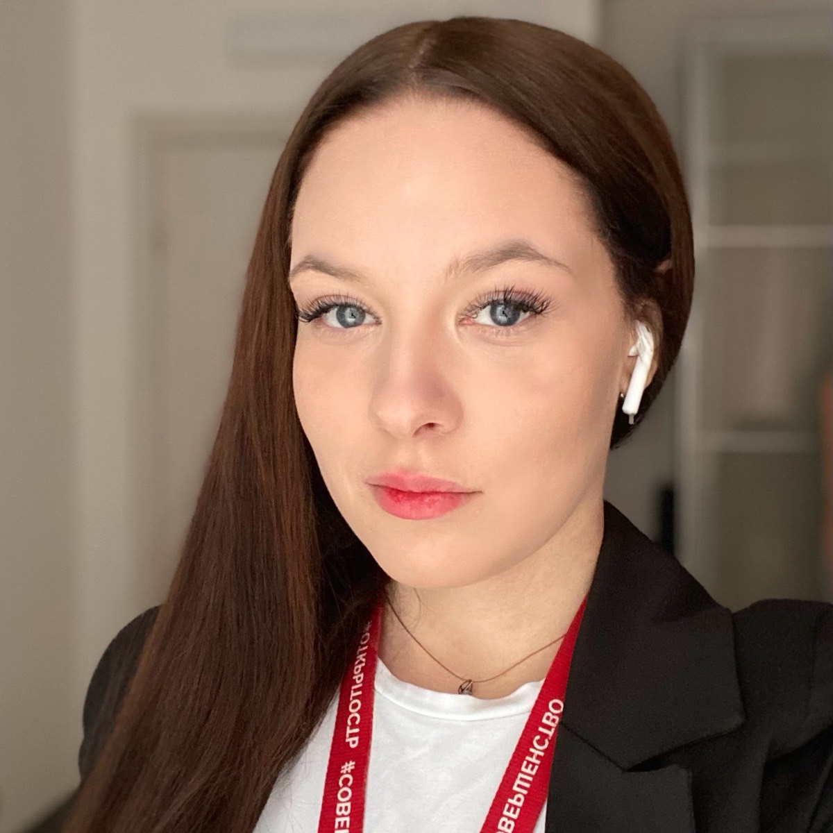 Яна Парфенова | Сетка — социальная сеть от hh.ru