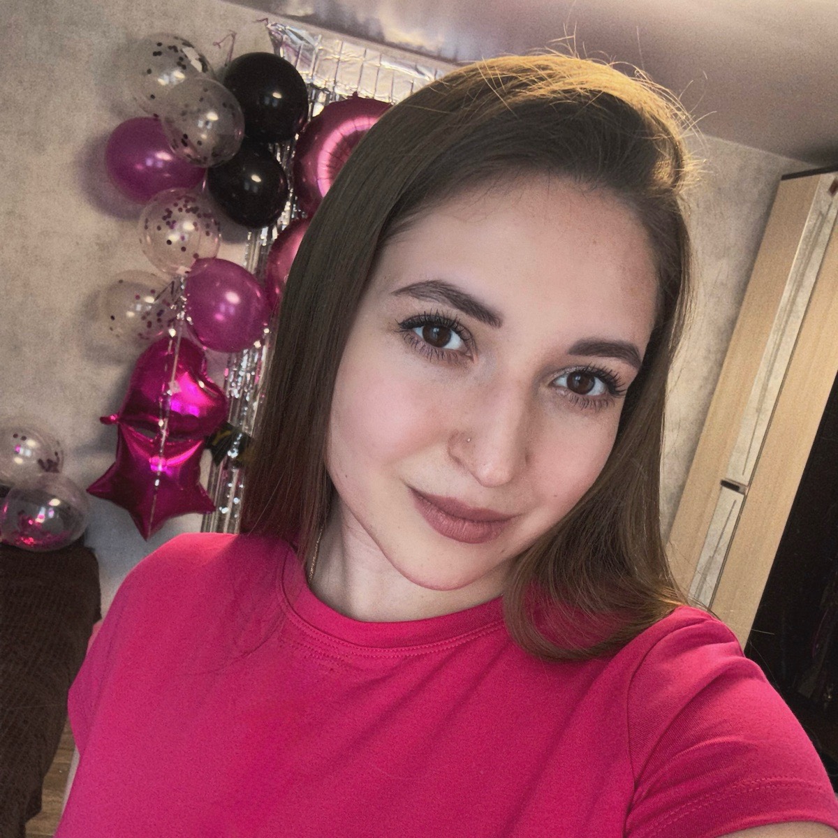 Оля Асланова