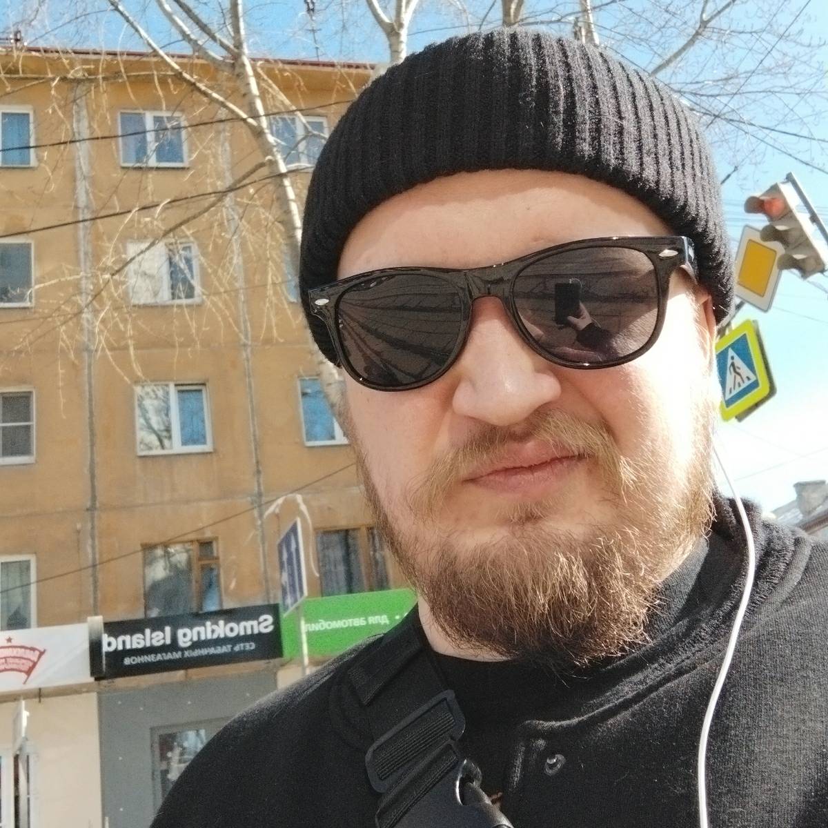Валерий Сантьев