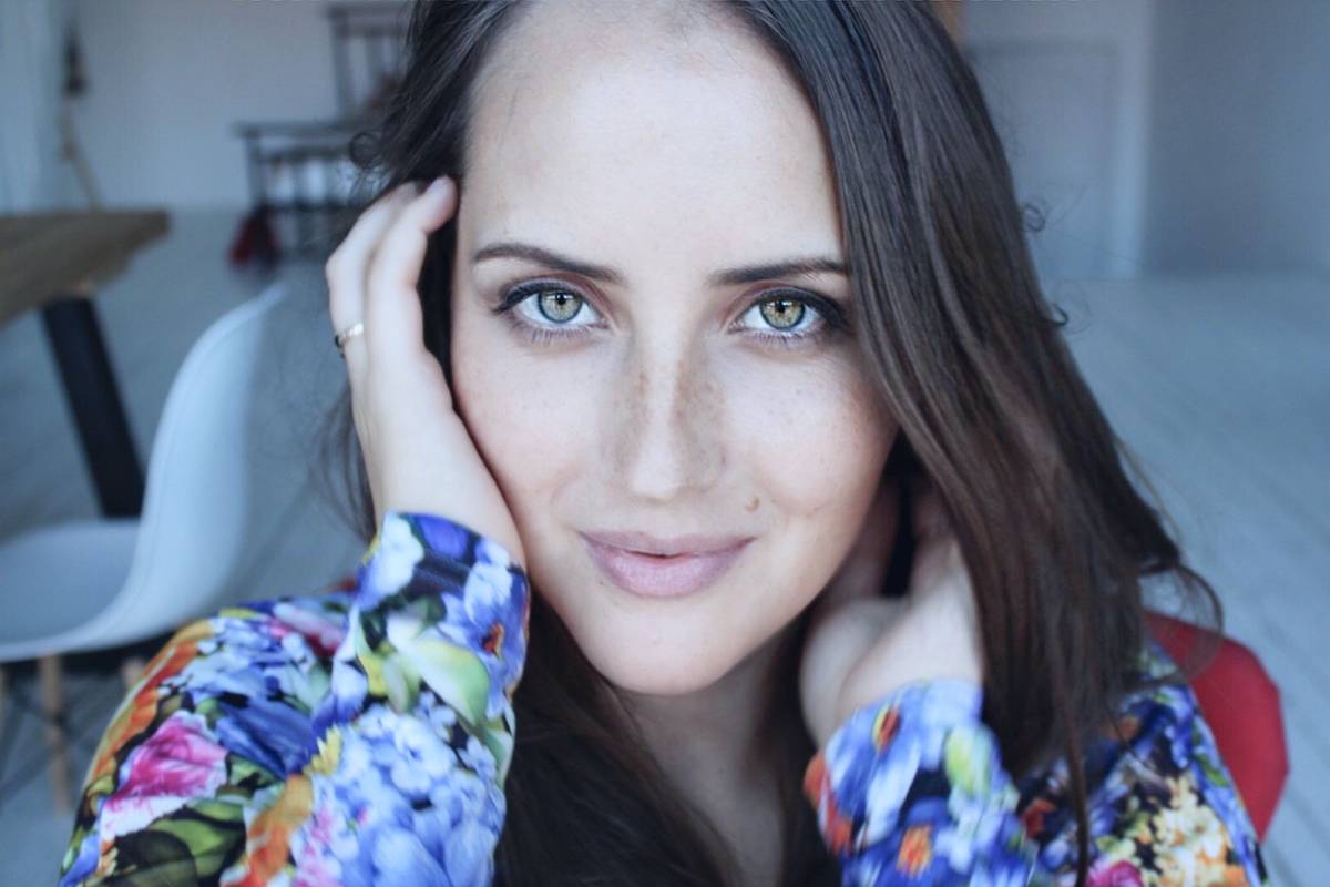 Наталья Собьянина