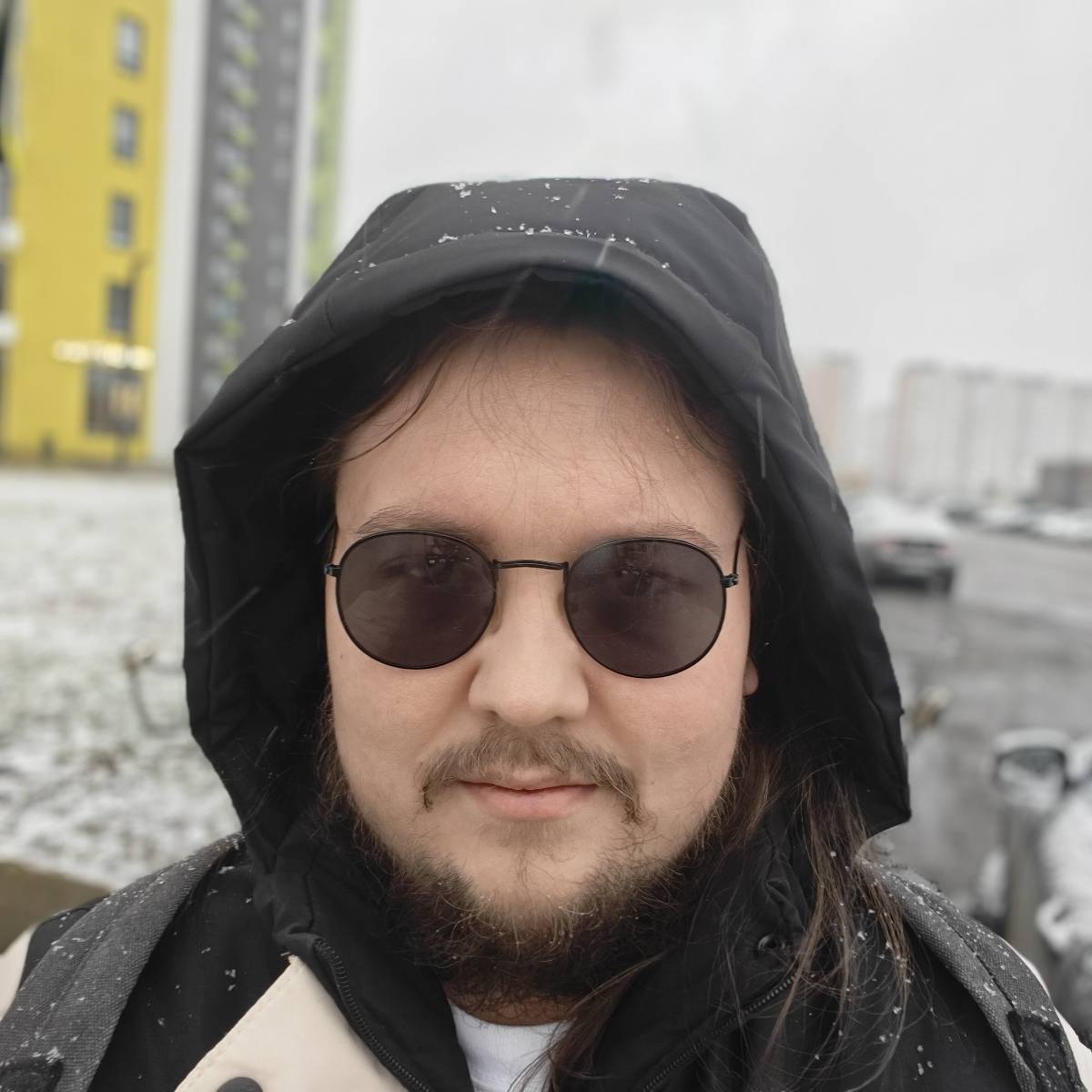 Дмитрий Соломатин