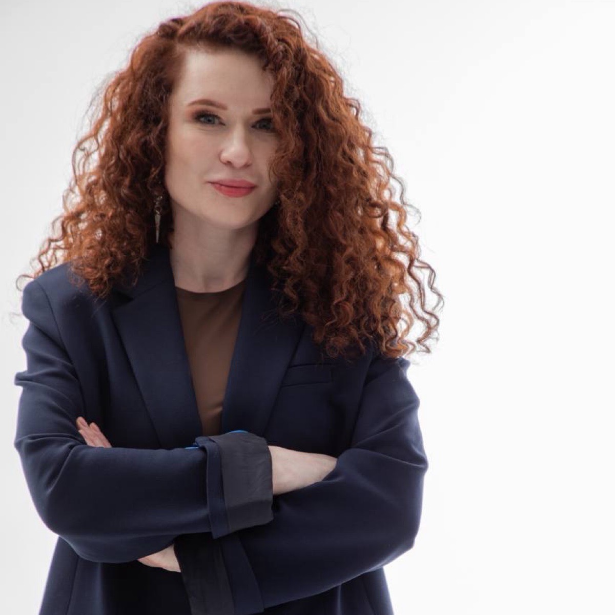 Екатерина Пасечник | Сетка — социальная сеть от hh.ru