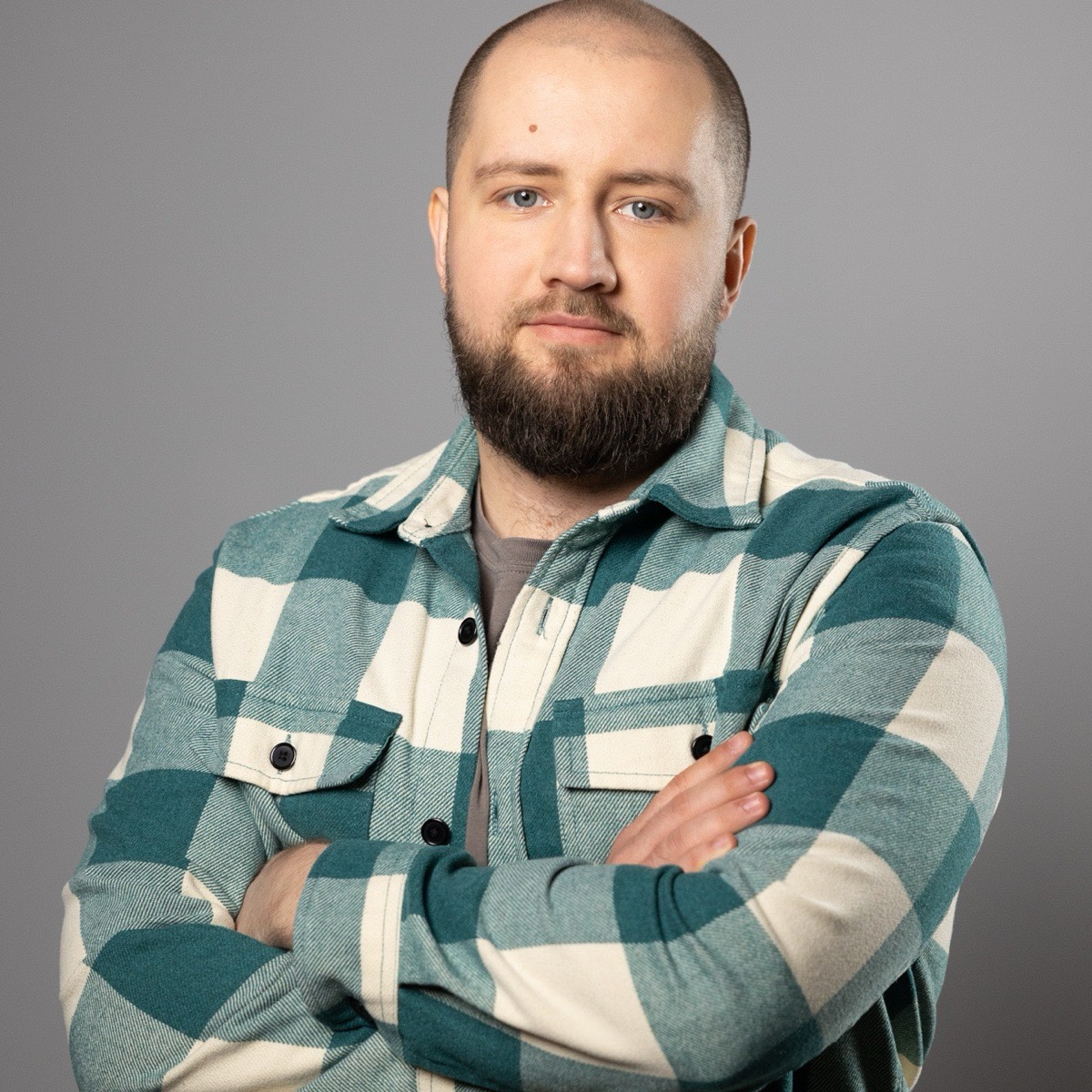 Алексей Банников | Сетка — социальная сеть от hh.ru