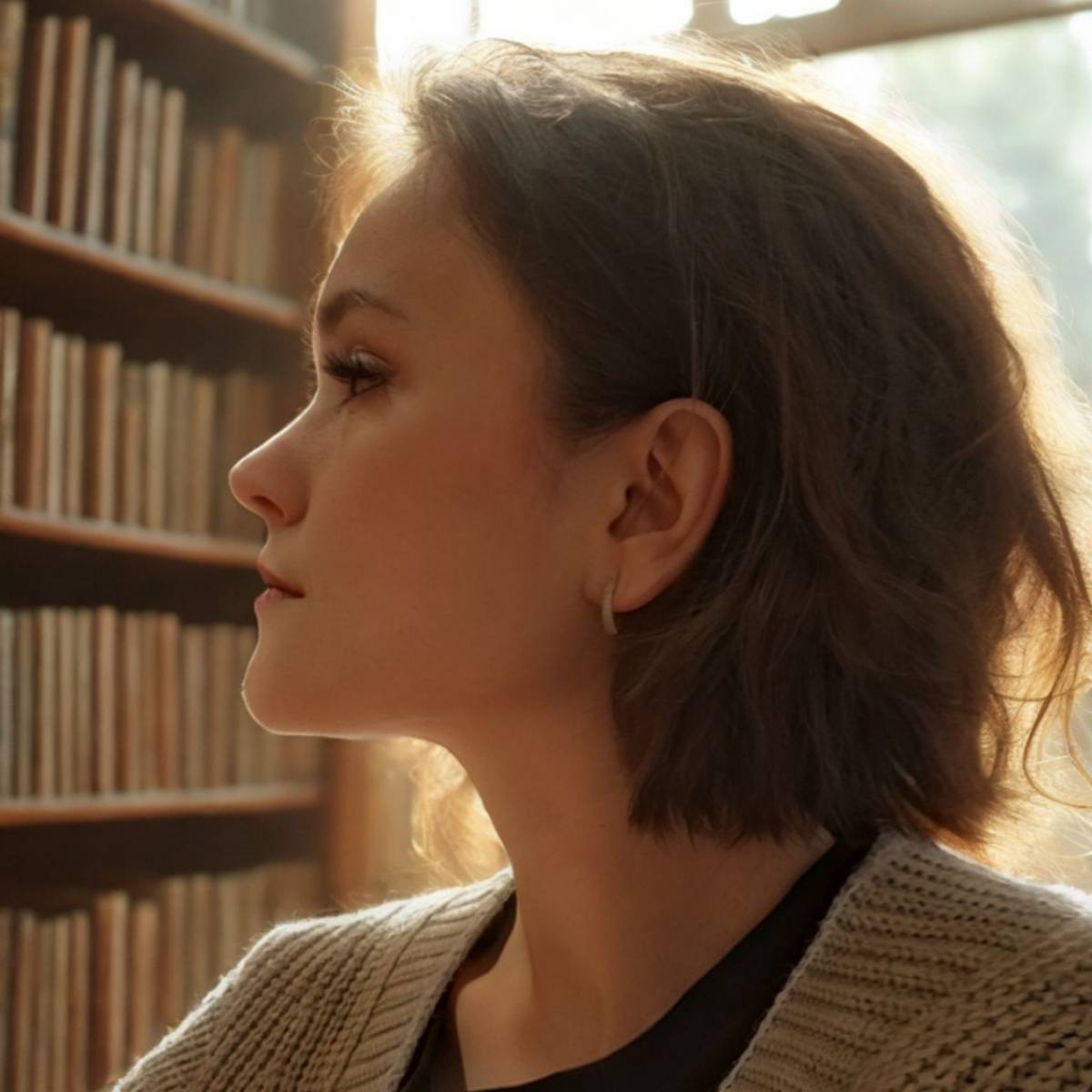 Анастасия Мажарцева