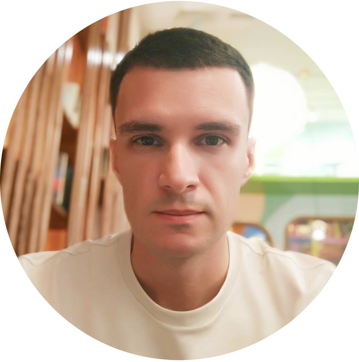 Алексей Савицкий