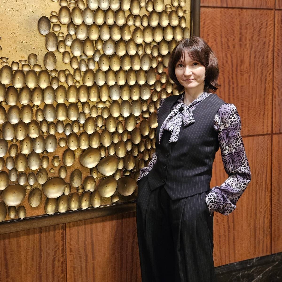 Екатерина Болгарева | Сетка — социальная сеть от hh.ru