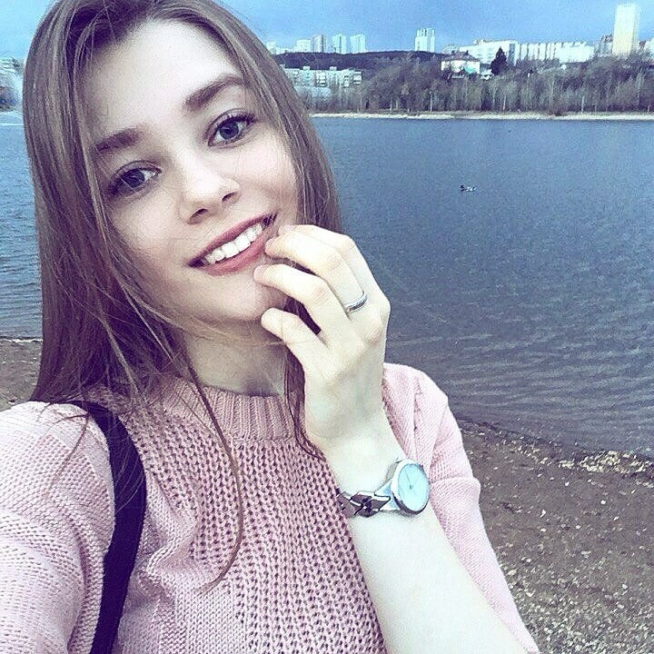 Мария Татаринова | Сетка — социальная сеть от hh.ru