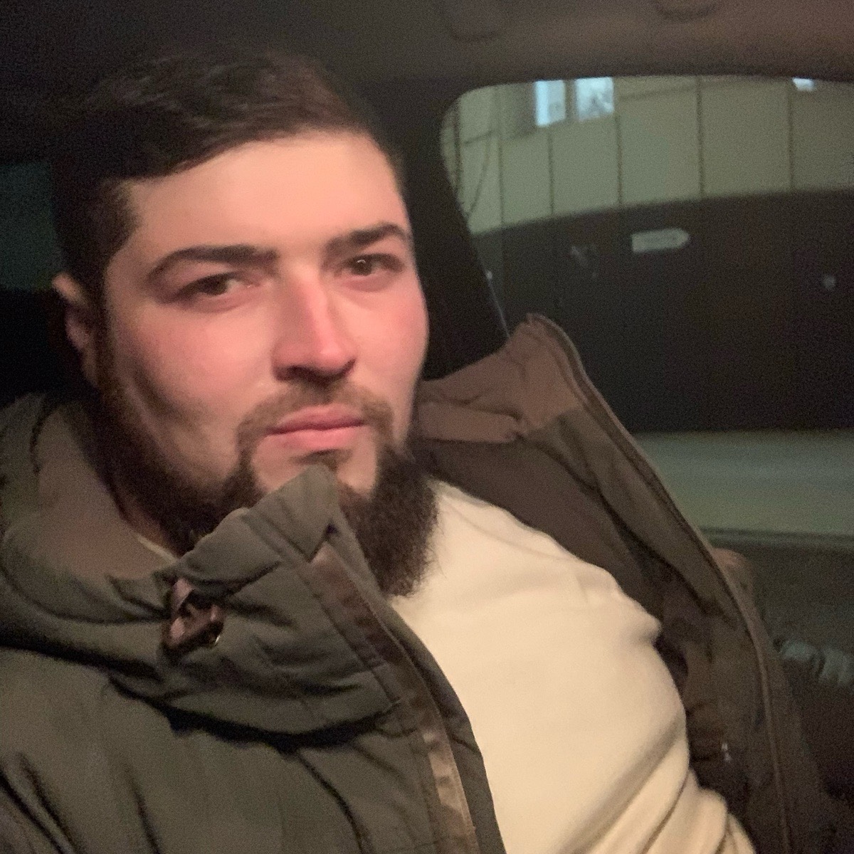 Аслан Хабчаев