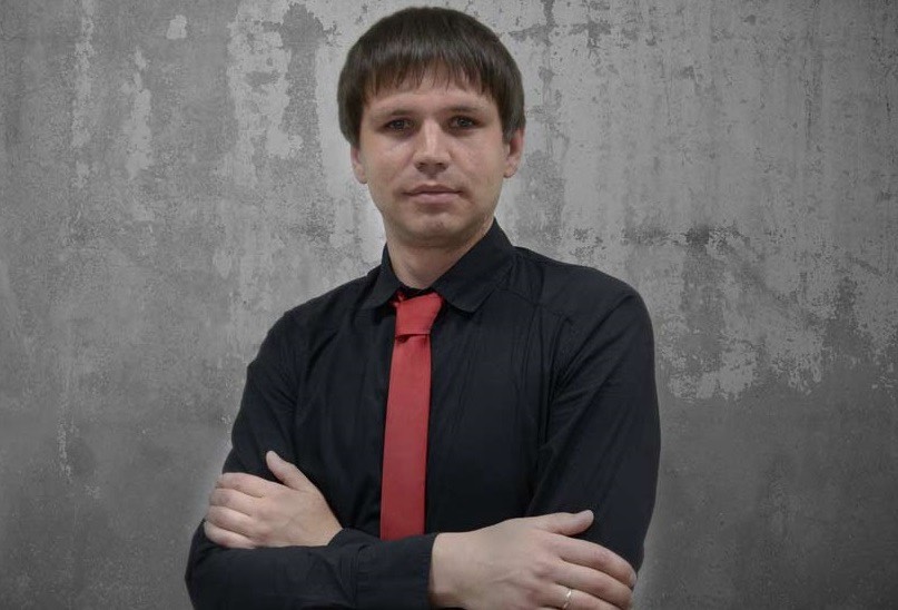 Евгений Чирков