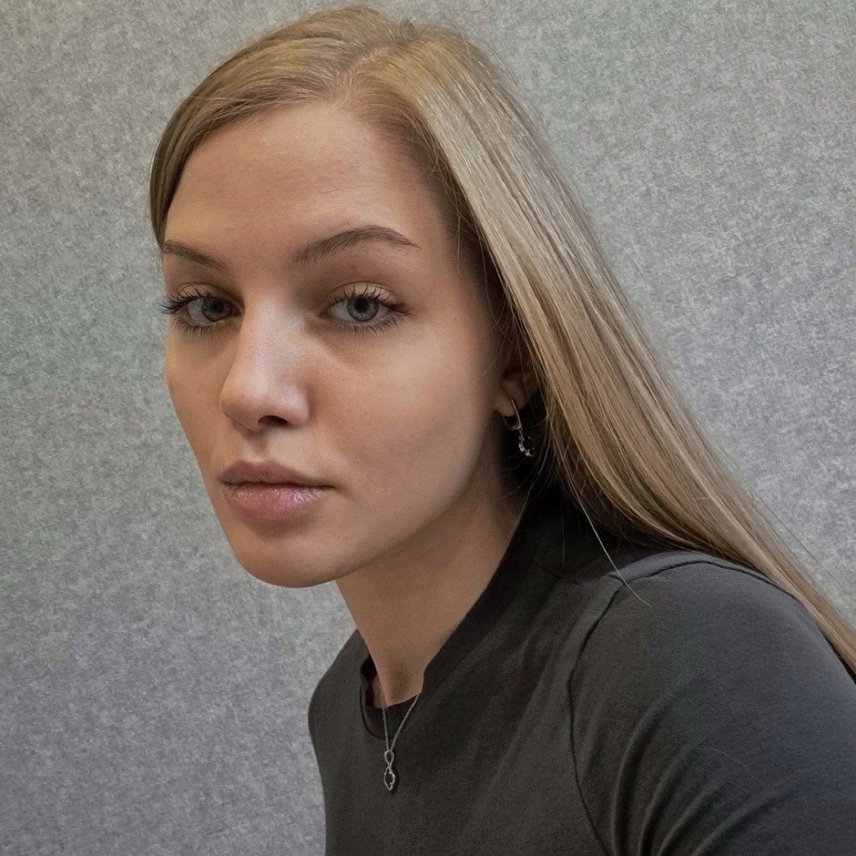 Александра Петрук