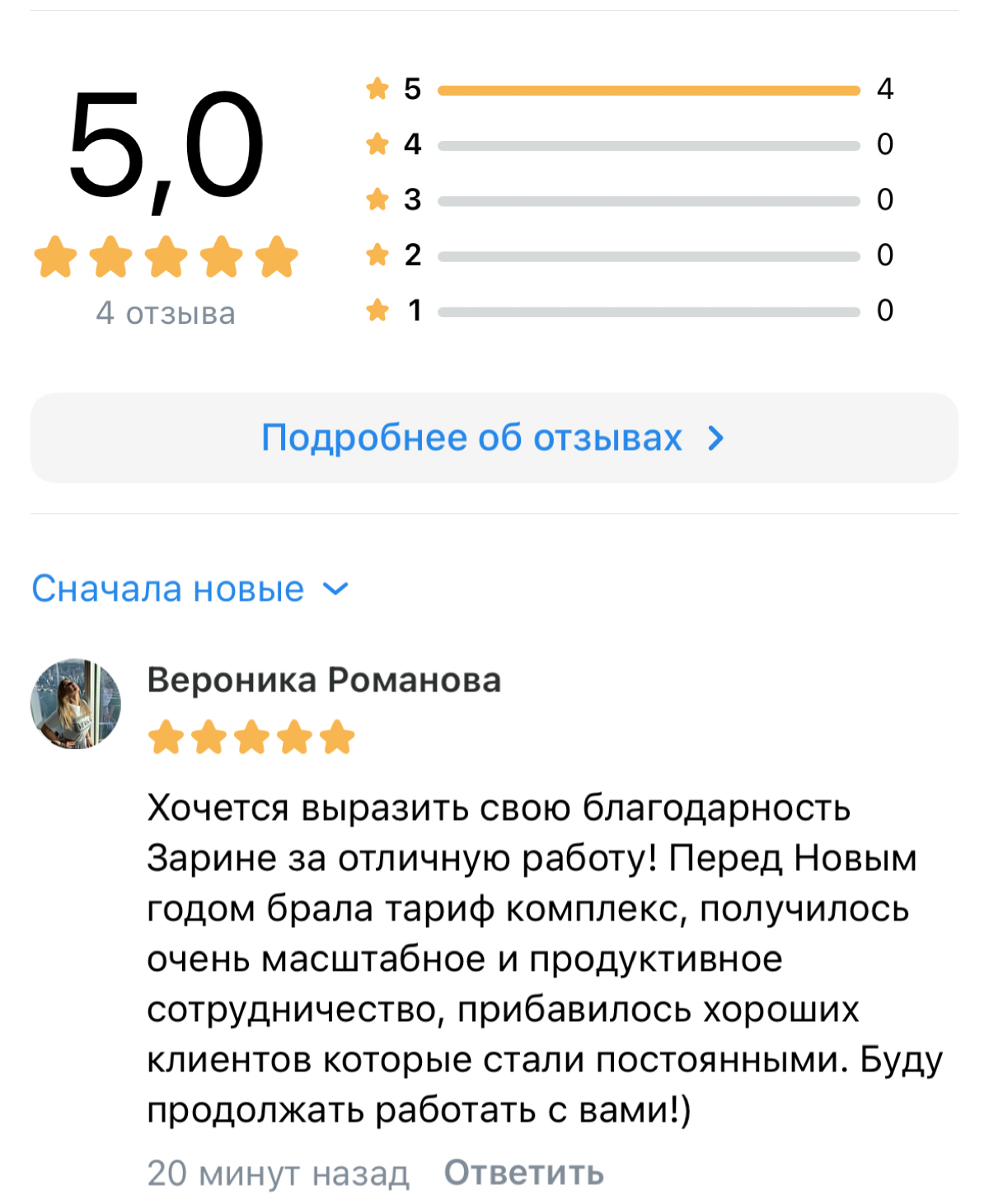Приятно, когда старые клиенты возвращаются | Сетка — социальная сеть от hh.ru