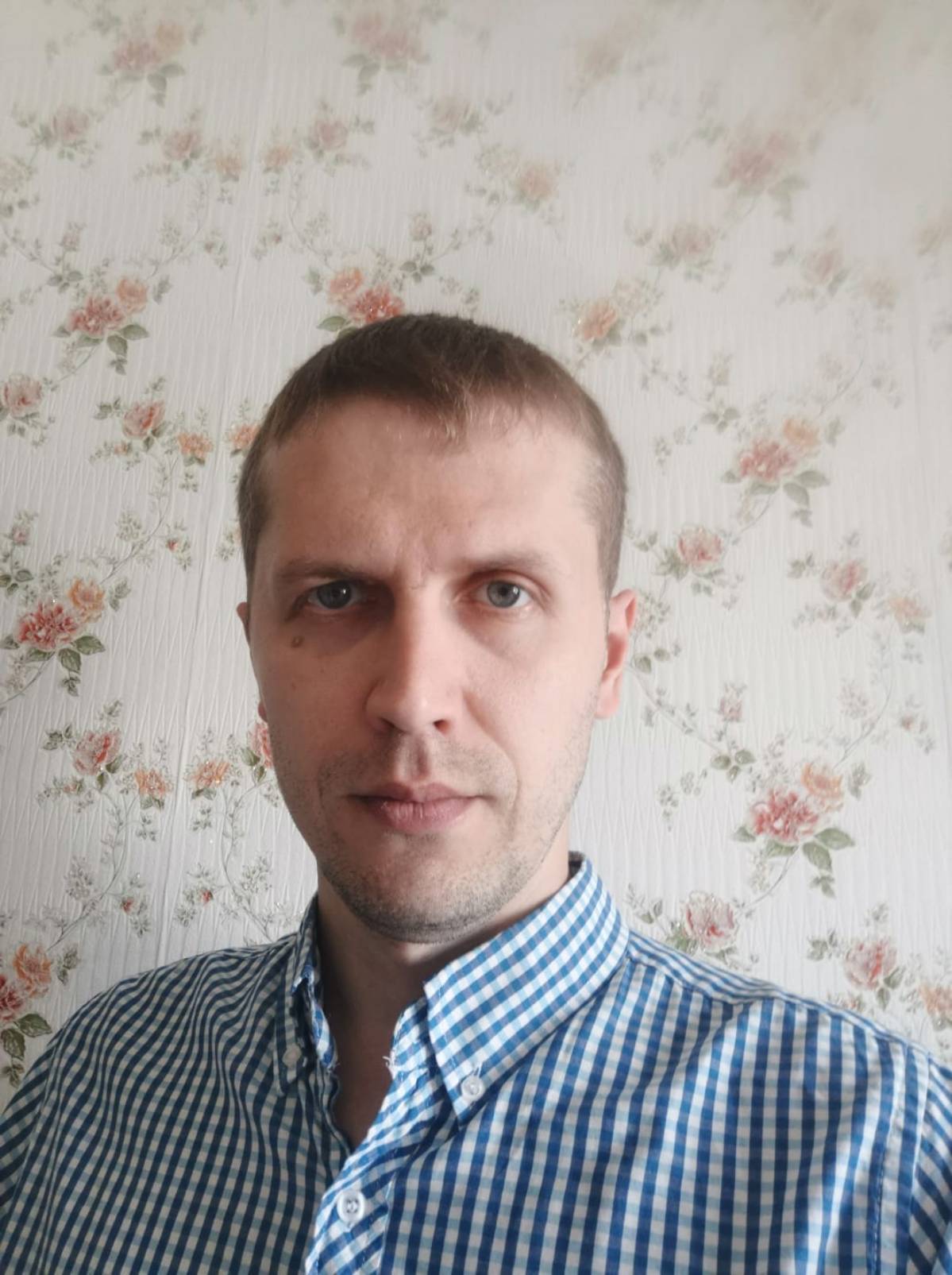 Сергей Савкин