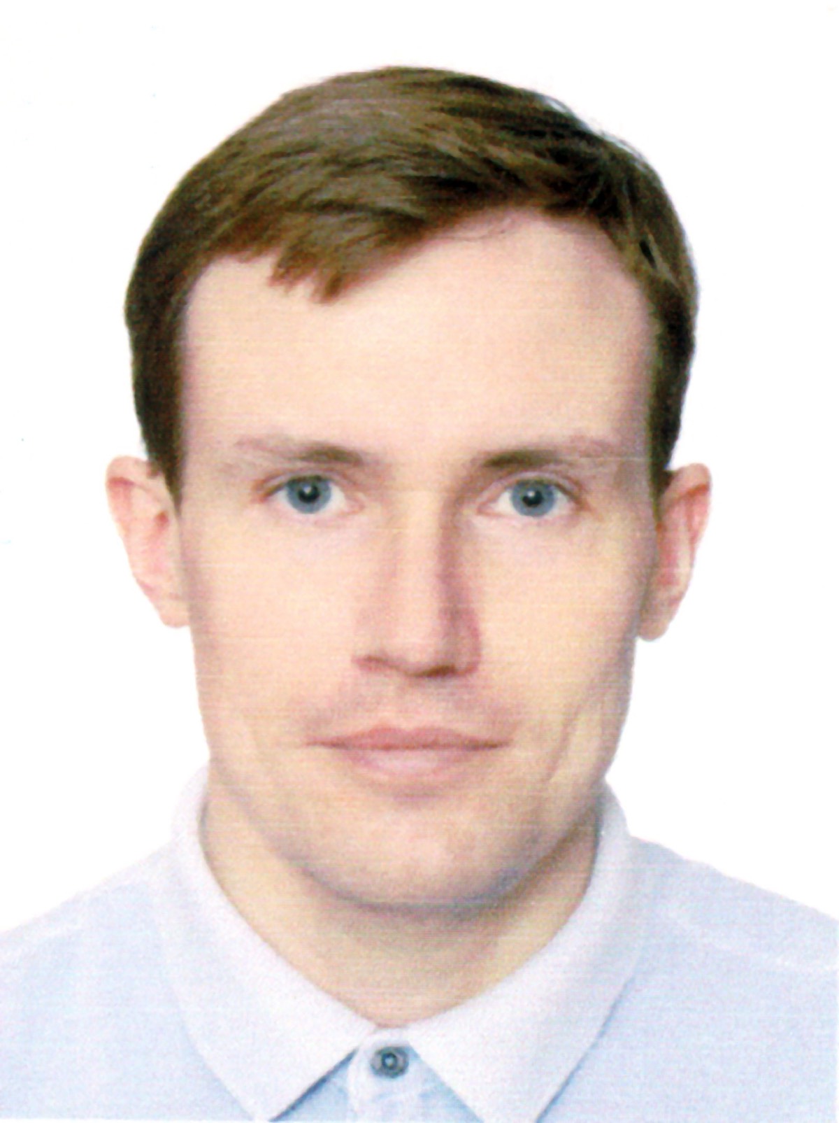 Юрий Михеев | Сетка — социальная сеть от hh.ru