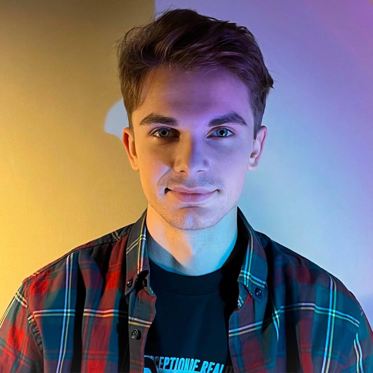 Дмитрий Антоненко | Сетка — социальная сеть от hh.ru