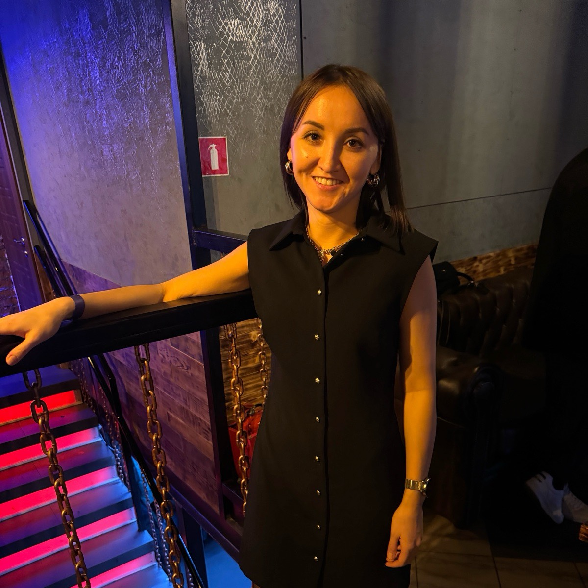 Алина Корзон