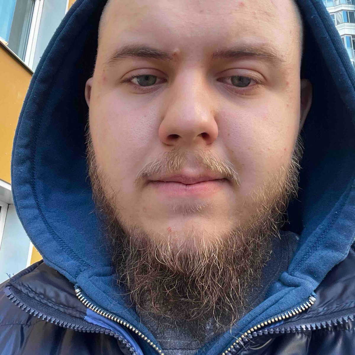 Матвей Серебряков | Сетка — социальная сеть от hh.ru