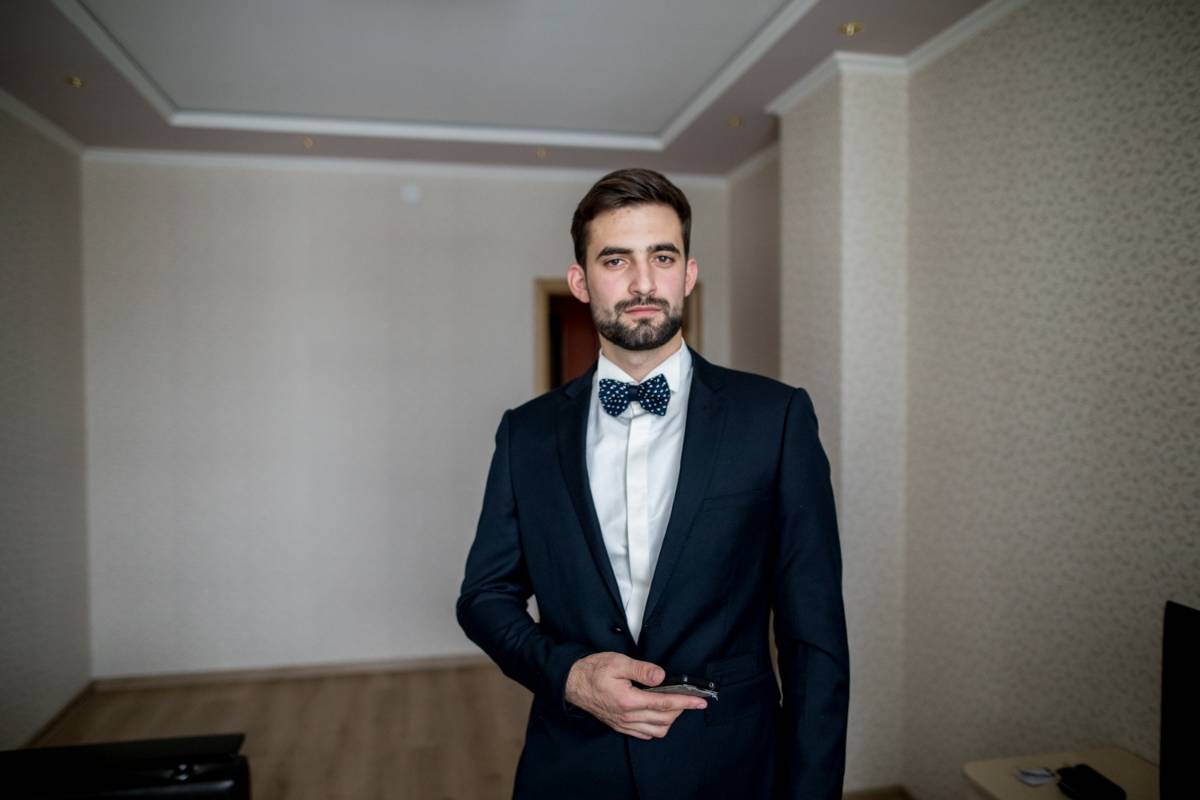 Константин Коман | Сетка — социальная сеть от hh.ru