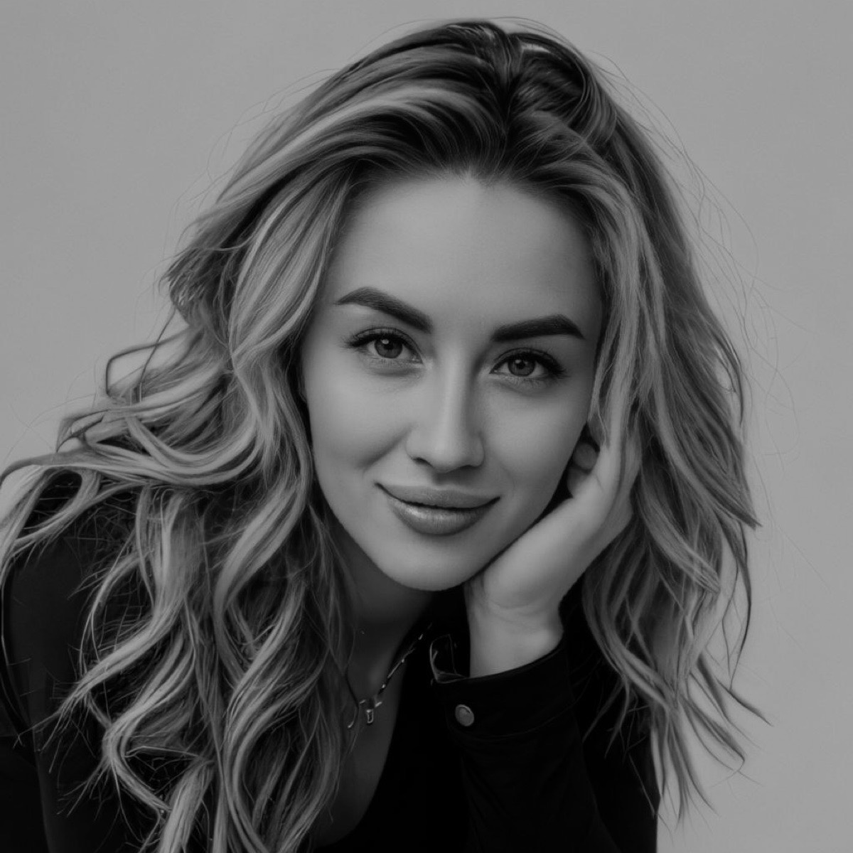 Виктория Кириченко