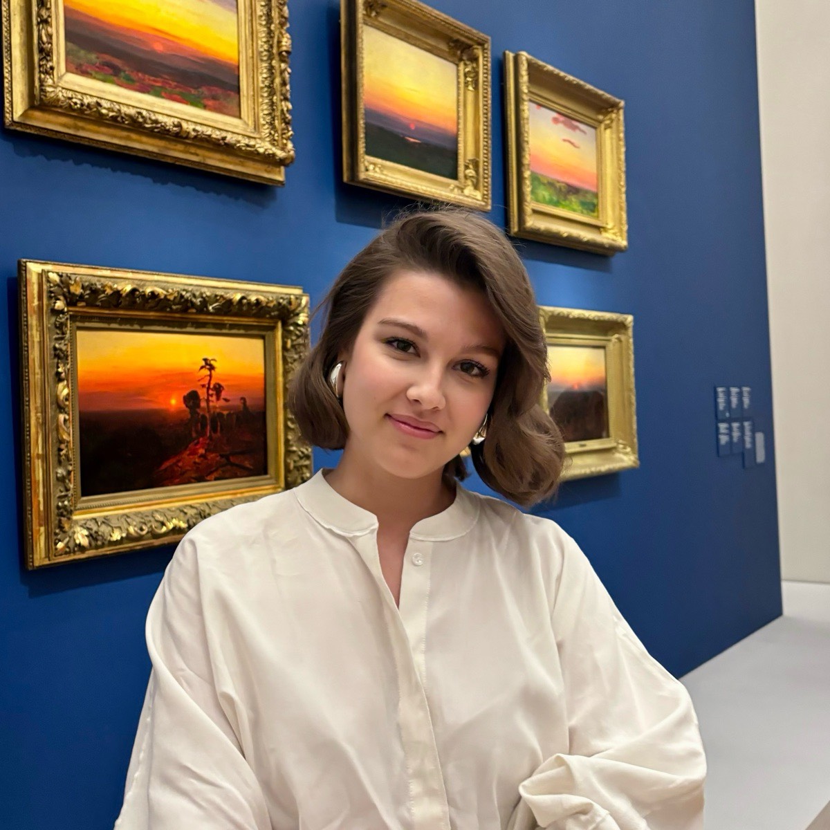 Алсу Юсупова