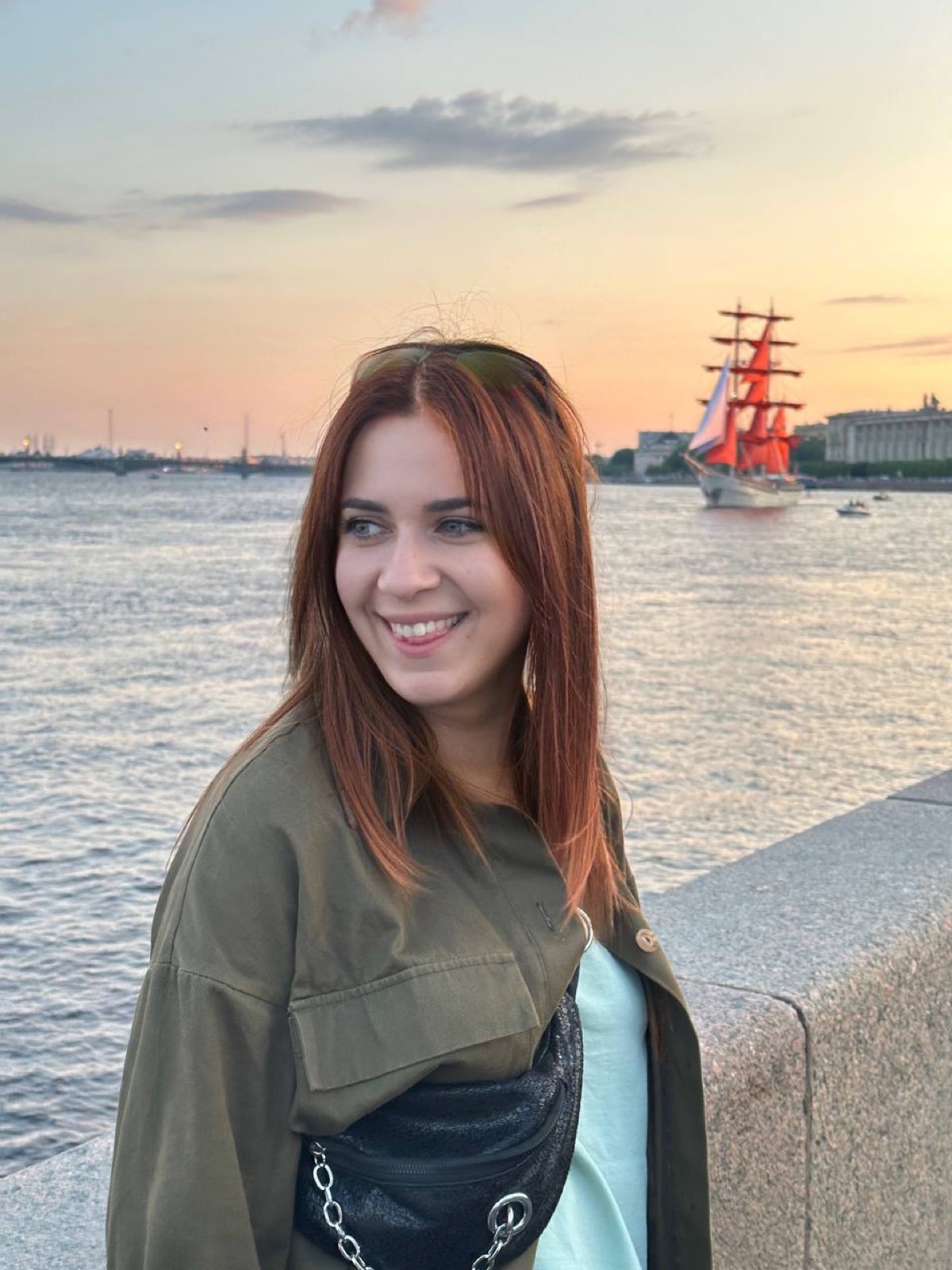 Ирина Бровкина