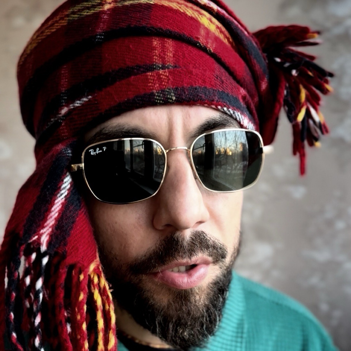 Radu Marika