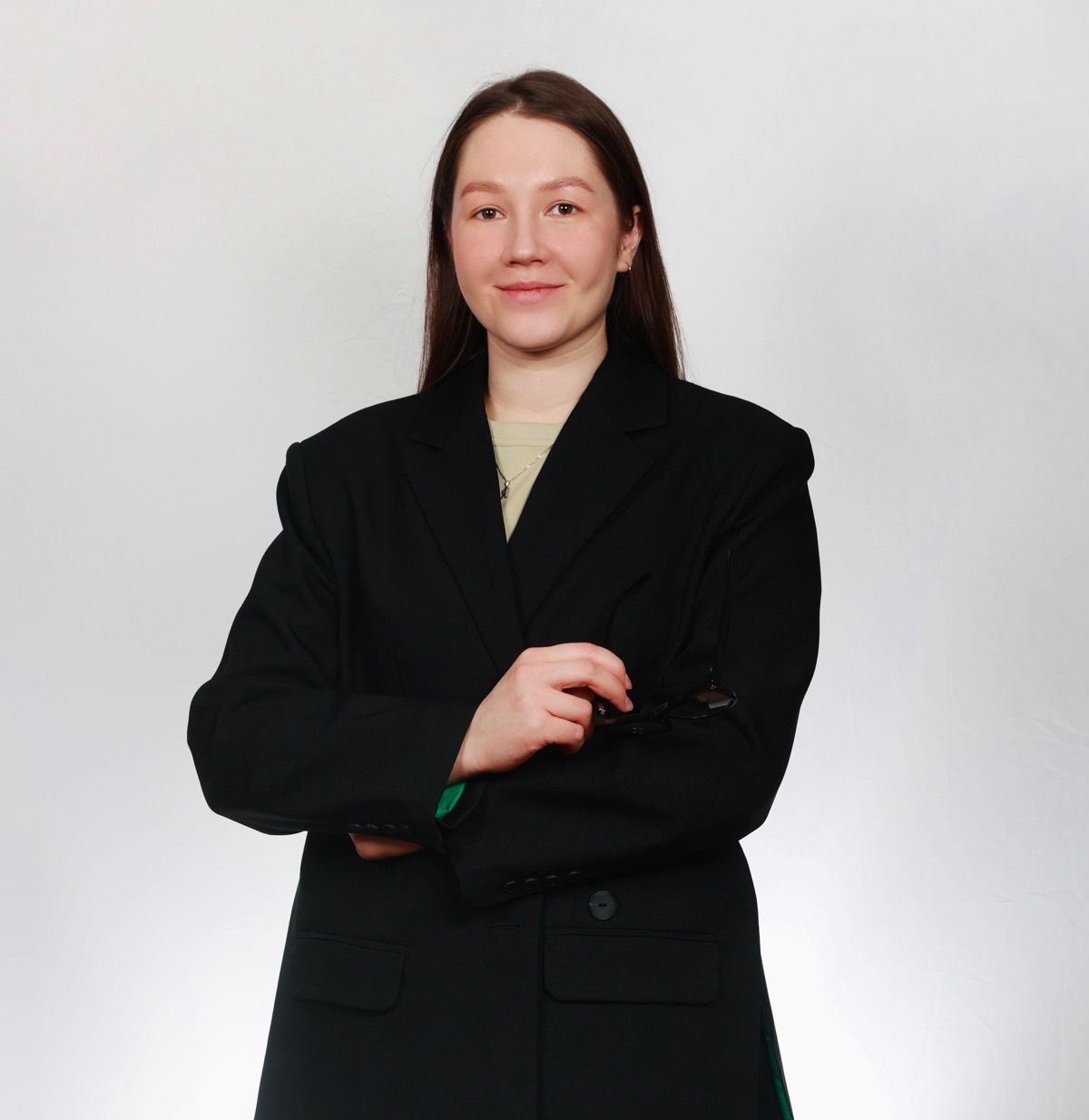 Алена Вернова