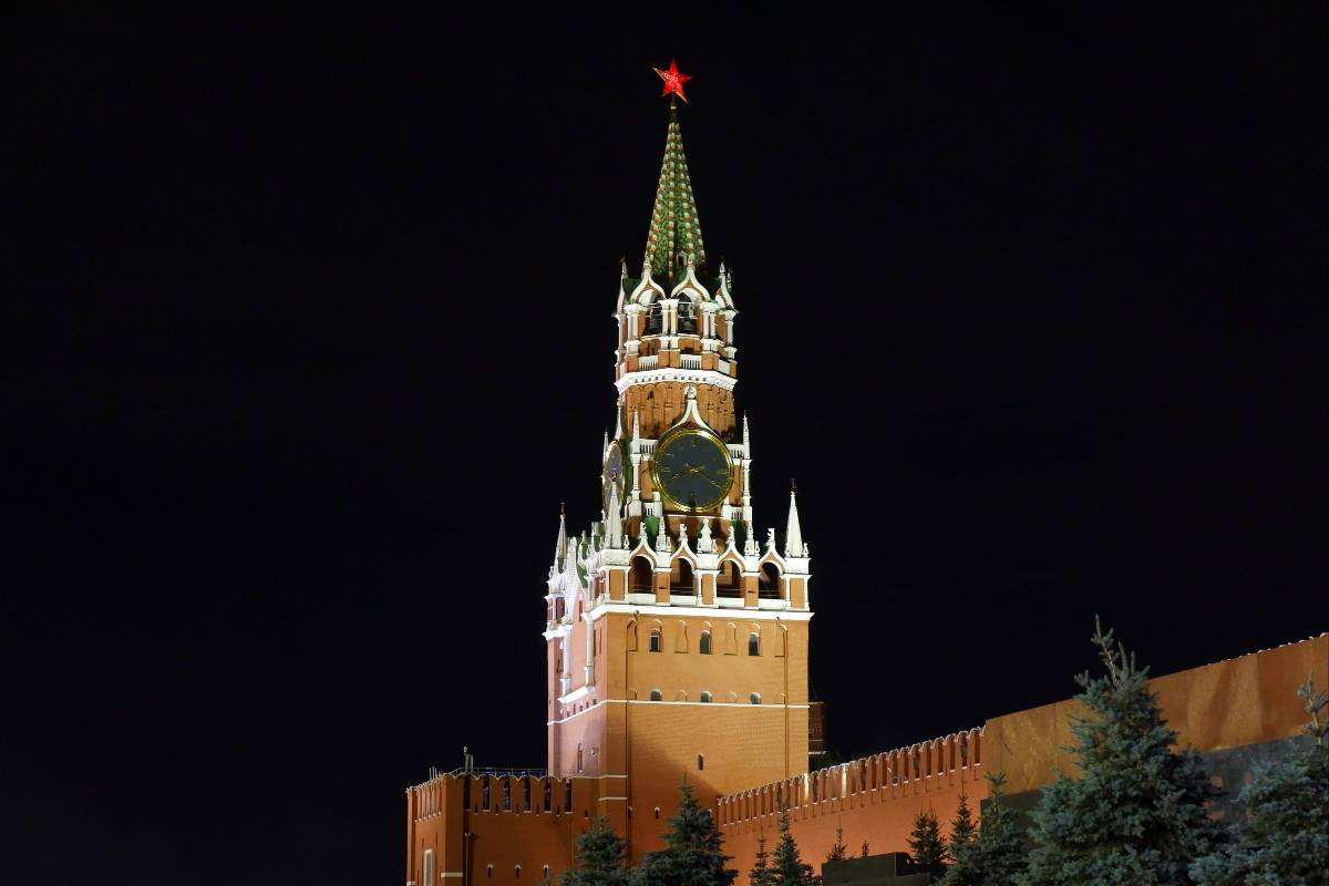 Александр Храменков