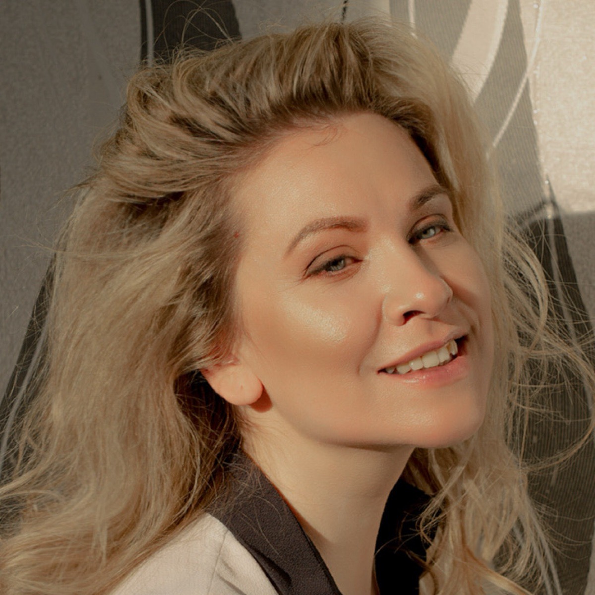 Наталья Воскобоева