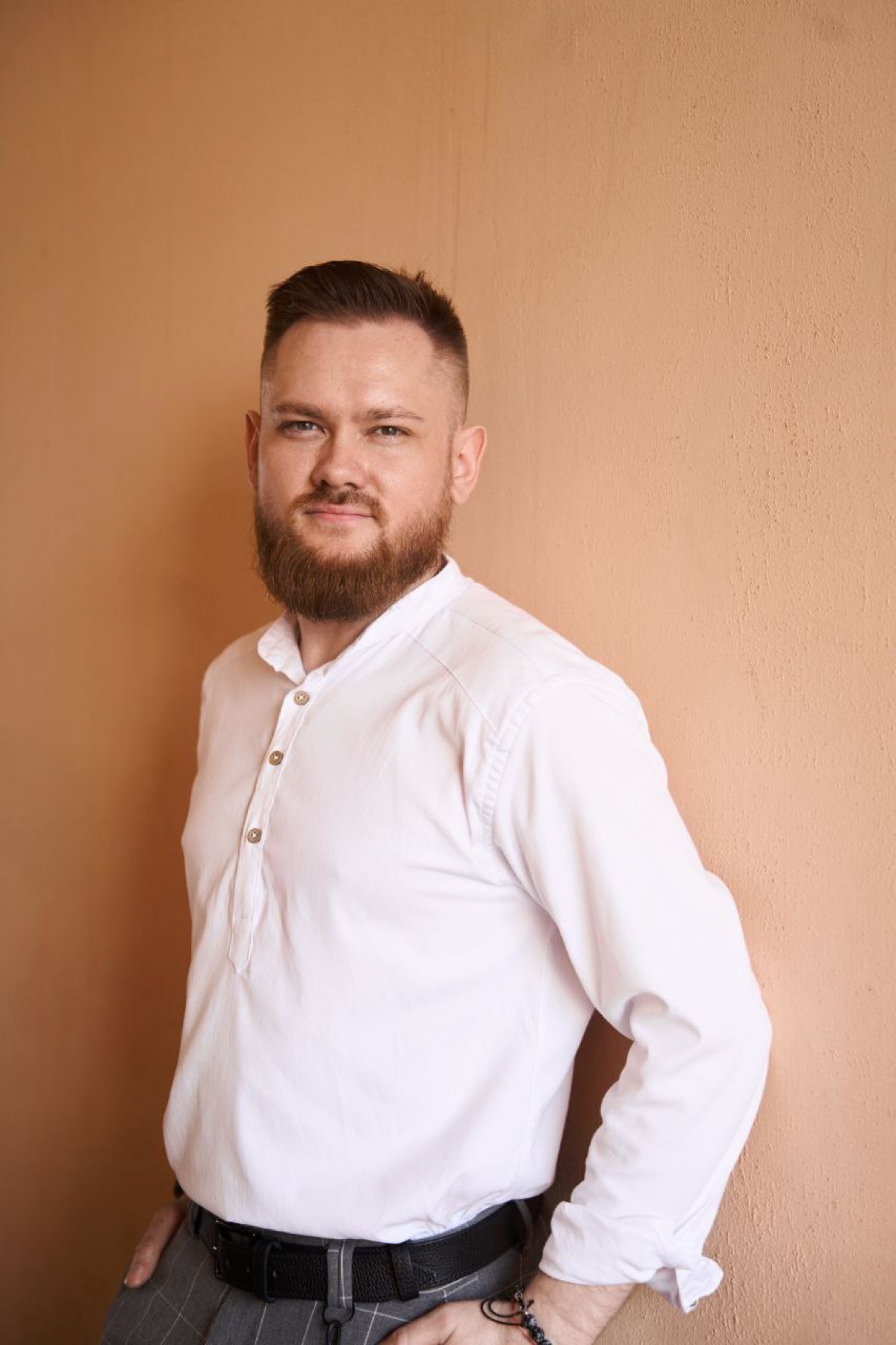 Владимир Дымченко