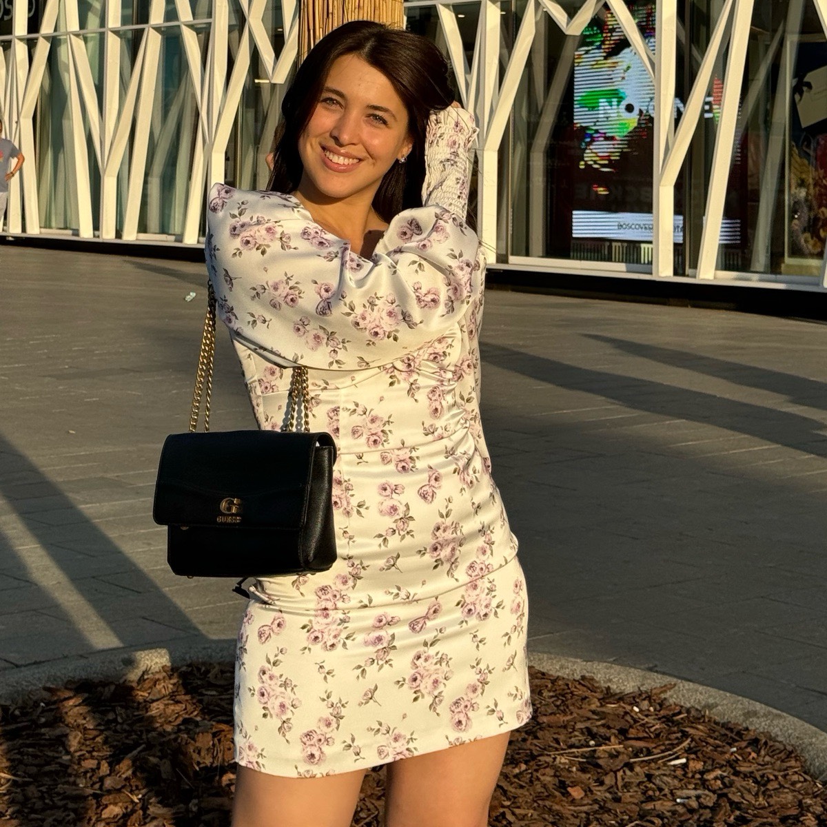 Оксана Гладышева