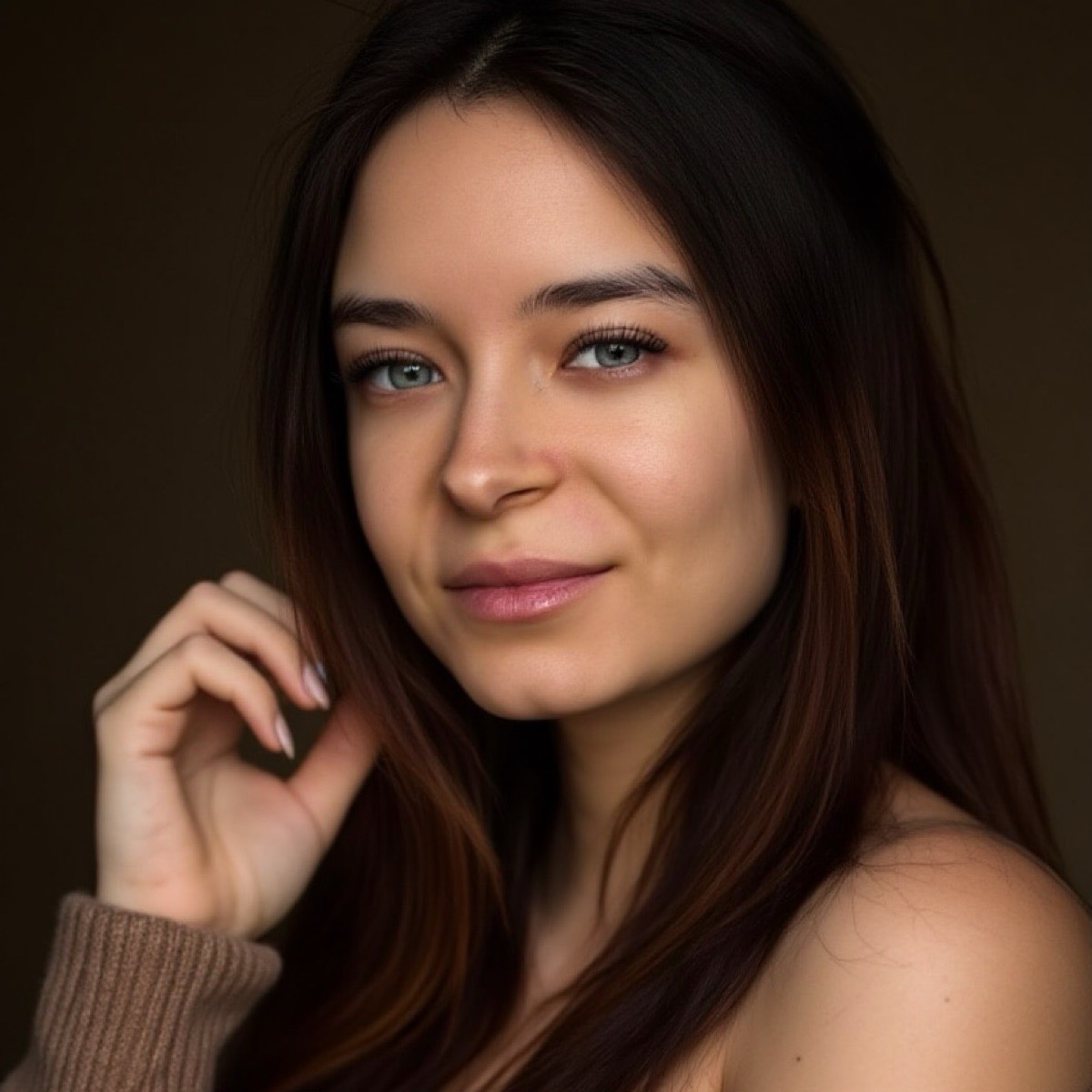 Анна Вартанова