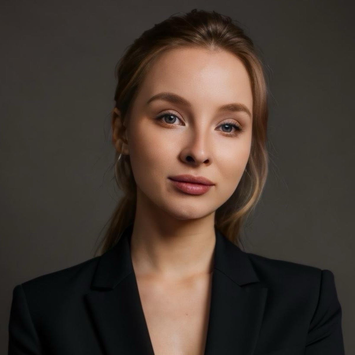 Валерия Дырова | Сетка — социальная сеть от hh.ru