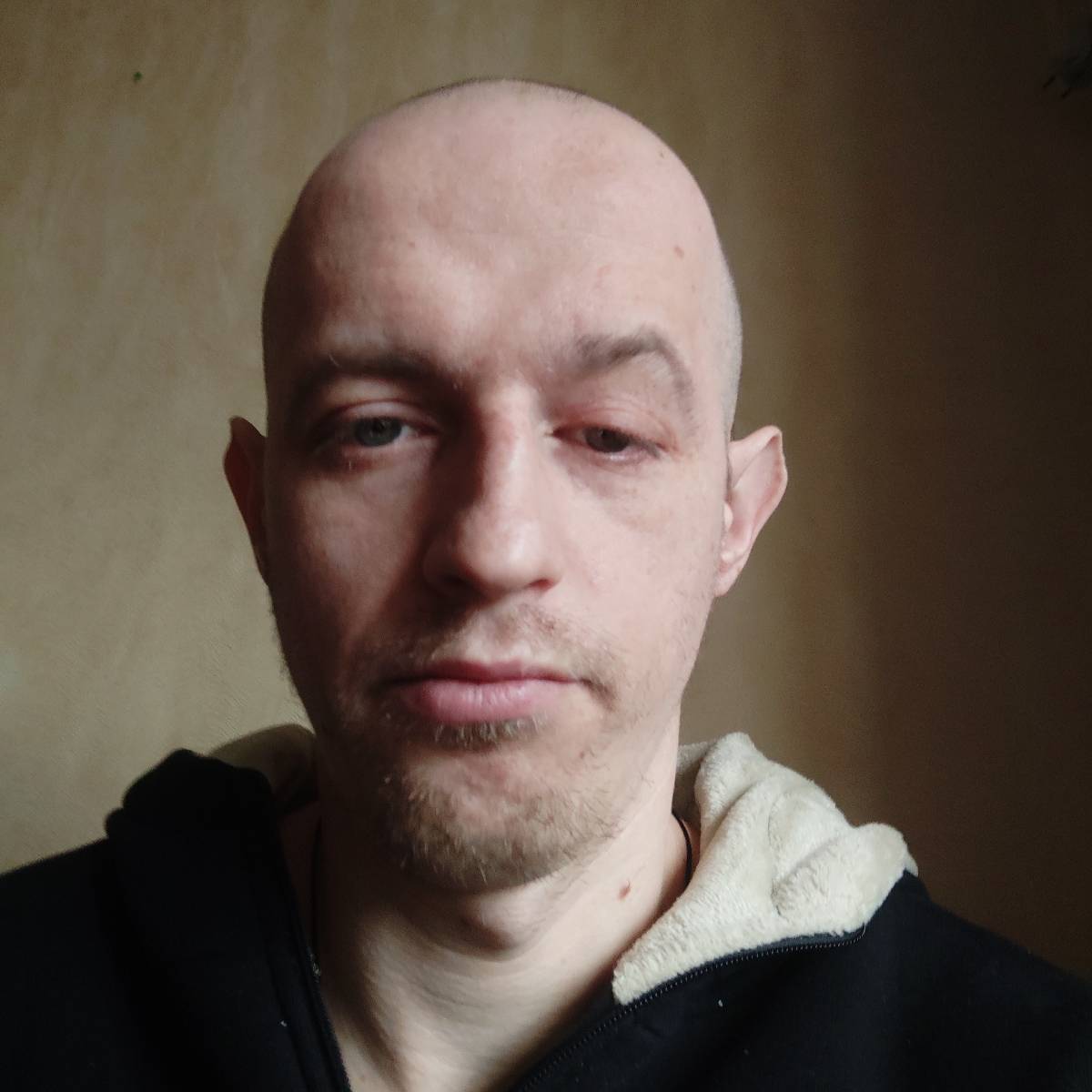 Николай Волков