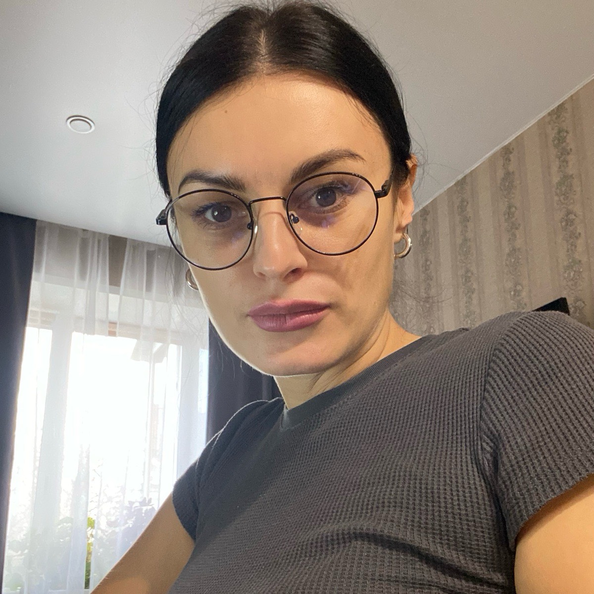 Лиля Харитонова