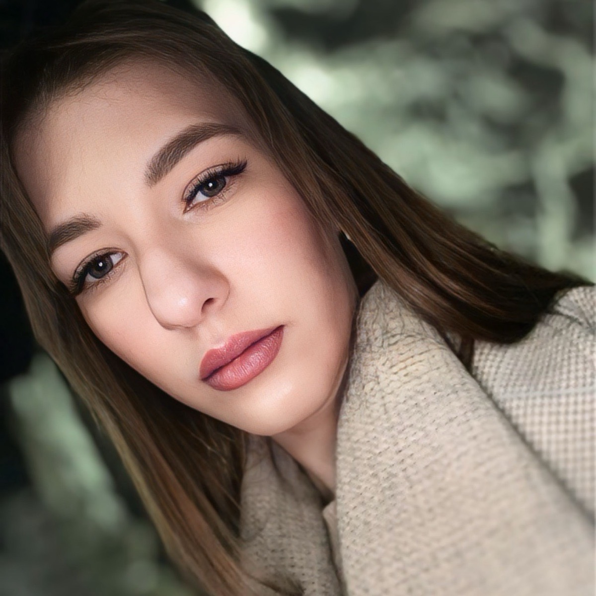 Кристина Кривова