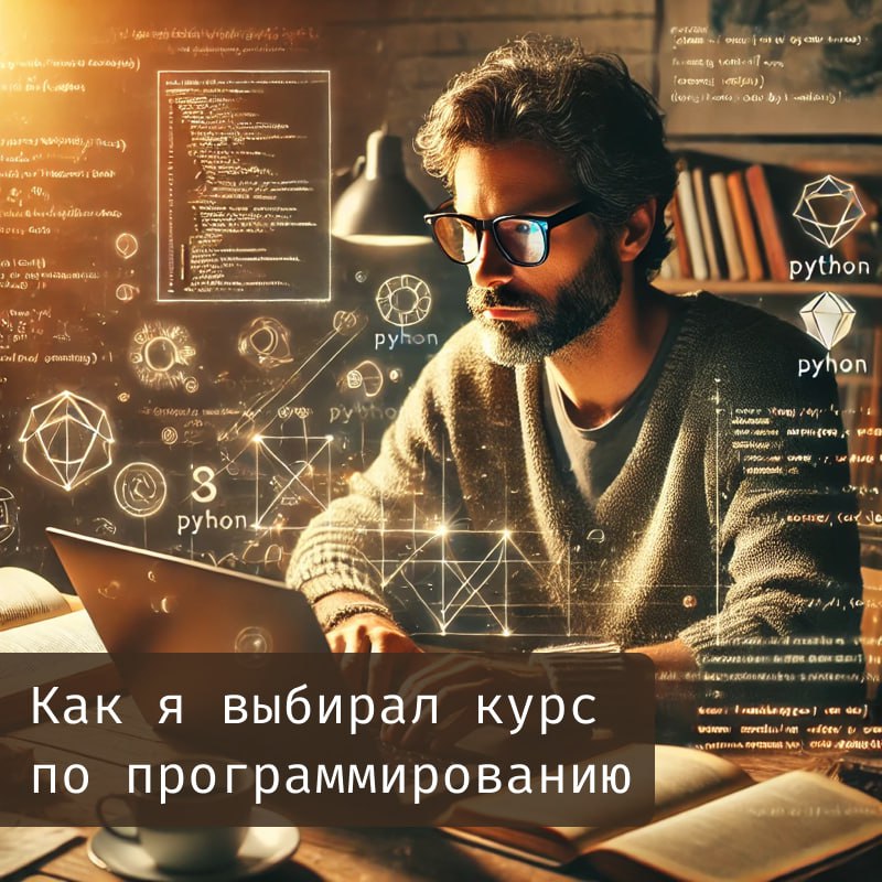 Когда тебе 40+, времени на раздумья меньше, чем кажется. Если хочешь изменить жизнь — надо действовать.
Я знал, что хочу стать программистом | Сетка — социальная сеть от hh.ru
