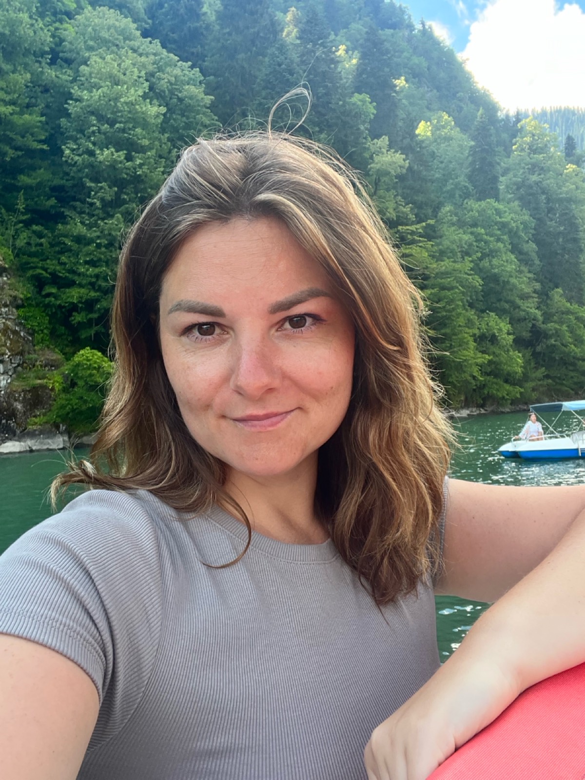 Юлия Кругликова | Сетка — социальная сеть от hh.ru