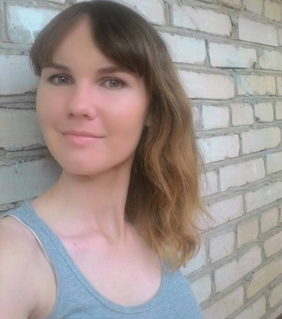 Мария Дубова