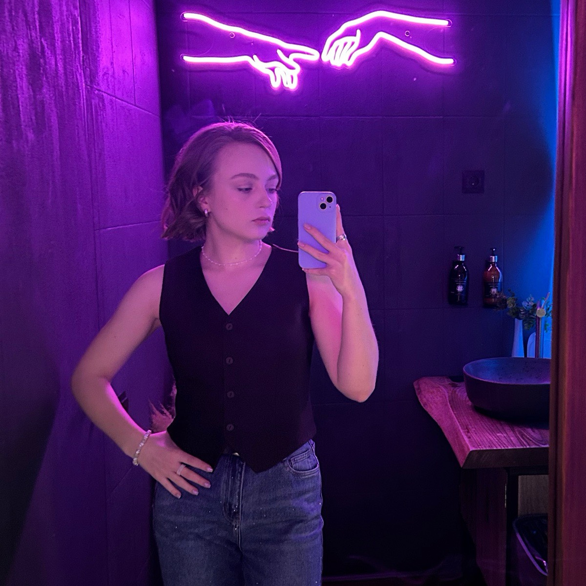 Александра Потехина | Сетка — социальная сеть от hh.ru