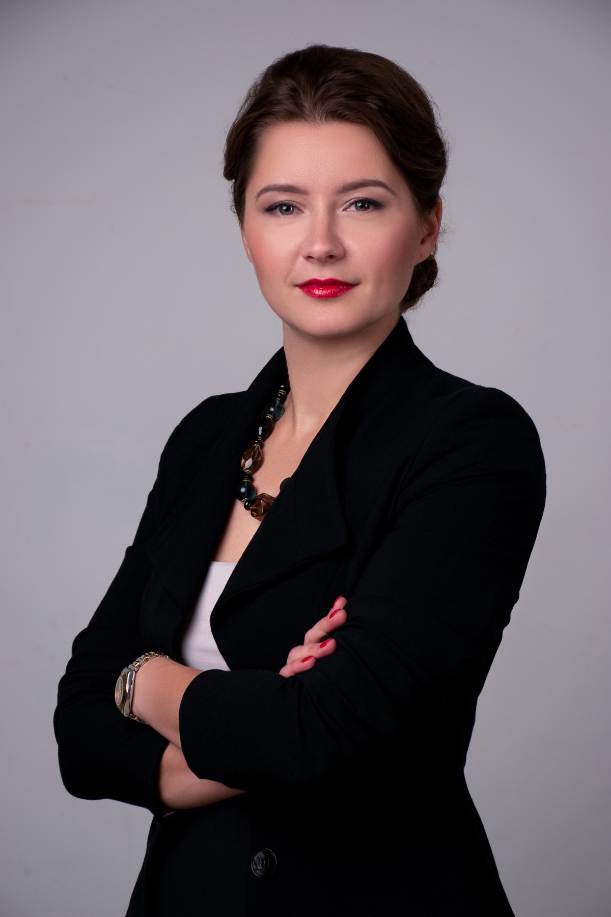 Ирина Андреева | Сетка — социальная сеть от hh.ru