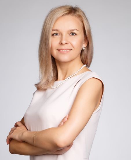 Елена Самченко