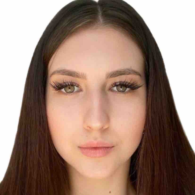 Daria Dostoevskaya